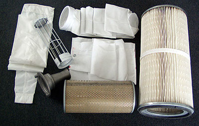 filter bags